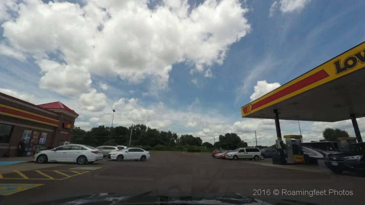 New York City to Youngstown, Ohio YouTube