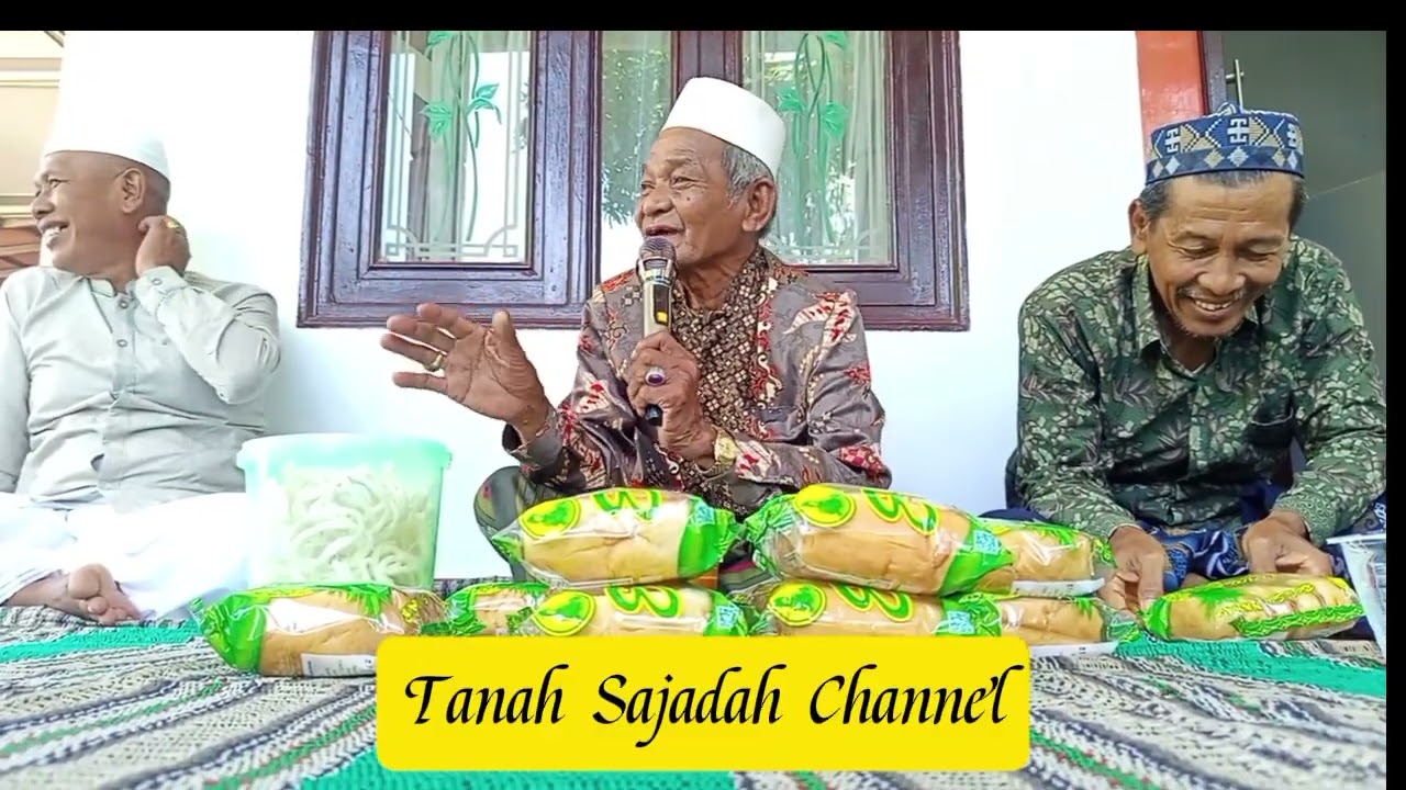 Mahabbah, Tarekah, dan Beberapa macam Hizib