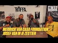 STREETKNOWLEDGE PODCAST S5/ A1 | Merrick Leijnse & Josef