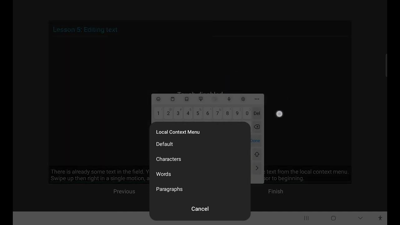Mushy talkback google talkback s clone tutorial youtube
