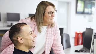 CMI and The University of Bolton | Case Study