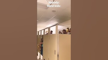 Thumbnail of #funny #meme #lol #lmao #band #marchingband