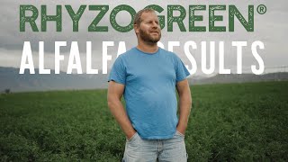 The Best Yields Ive Seen. This Grower Got More Profit Per Acre With Rhyzogreen.