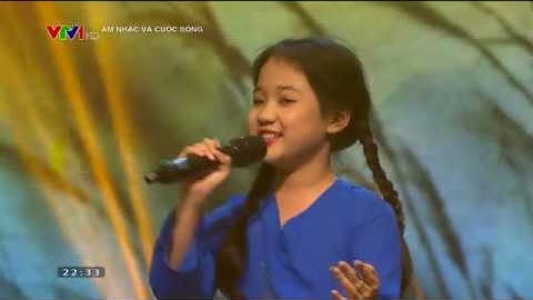 Đưa cơm cho mẹ đi cày | Hàn Ngọc Bích | Hà Anh