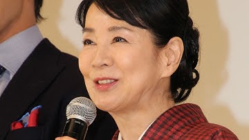 吉永小百合、お忍びで映画鑑賞！　映画「ふしぎな岬の物語」大ヒット大感謝祭舞台あいさつ(1)
