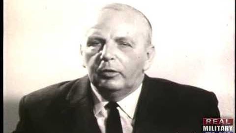 THE BIG PICTURE - Tried by Fire Pt. 1, Narrated by Paul Newman (Part 1)