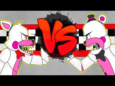 funtime-freddy-vs-funtime-foxy!-|-minecraft-fnaf-roleplay