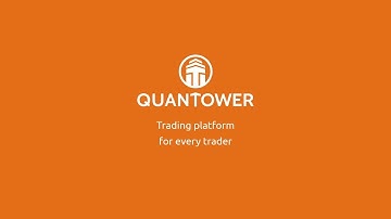 Introduction to Quantower Trading Platform