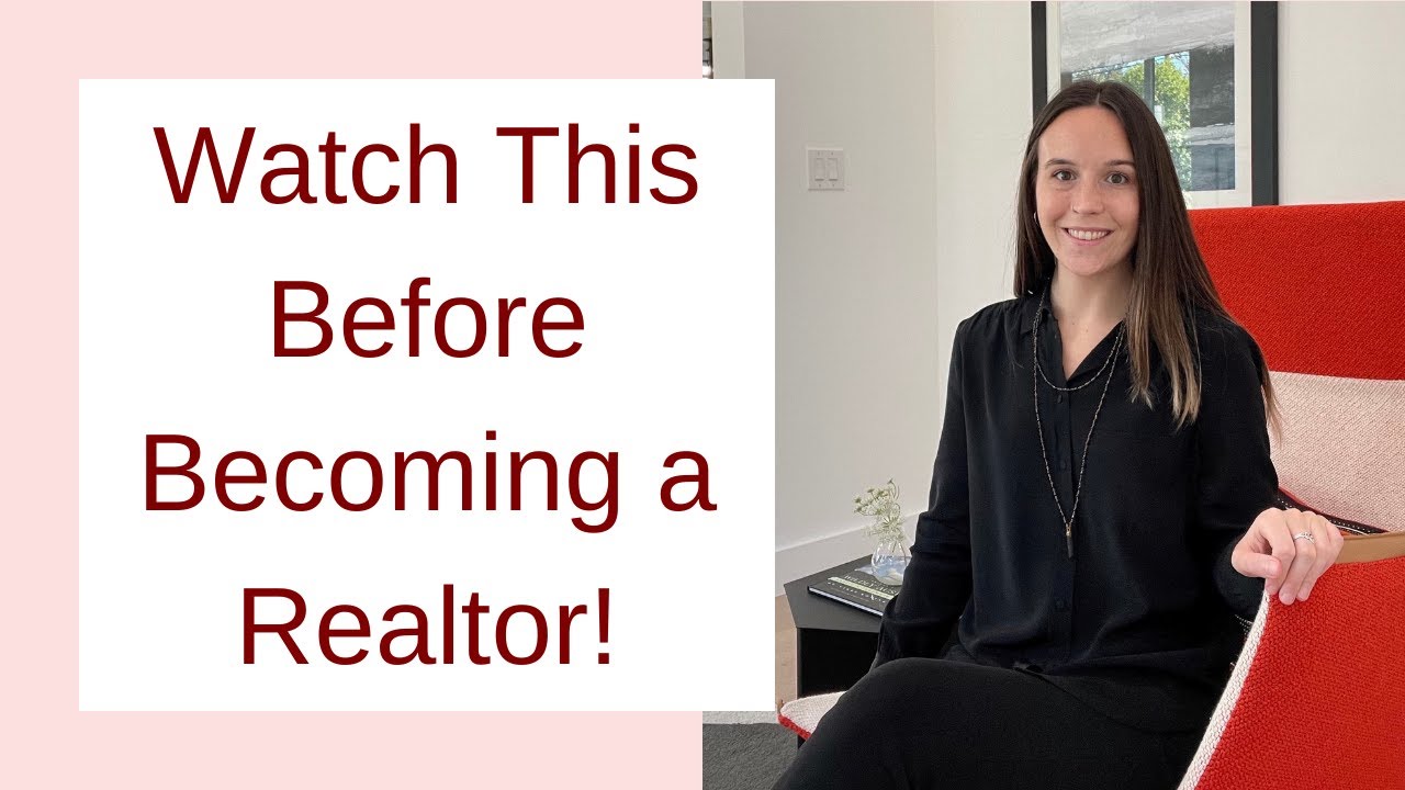 How To Become A Real Estate Agent In Texas (Watch This Before Becoming A Realtor!)