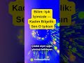 Bilim ve Kadim Bilgelik Aynı Gerçeği Söylüyor | İnsanın Işık Frekansı