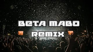 LAGU ACARA TERBARU 2023 REMIX BETA MABO