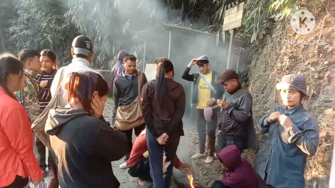 Feb18.2026 PYD zingkar thingzai put hnatlang.💪