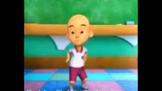 Download Najwa Latif Ft Upin Ipin Terima Kasih Cikgu Video MP3 Najwa Latif Ft Upin Ipin Terima Kasih Cikgu