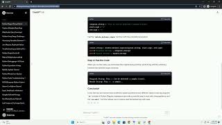 How to delete string between two different signs in python