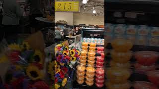Lunds & Byerlys Apple Valley grand opening 360!!