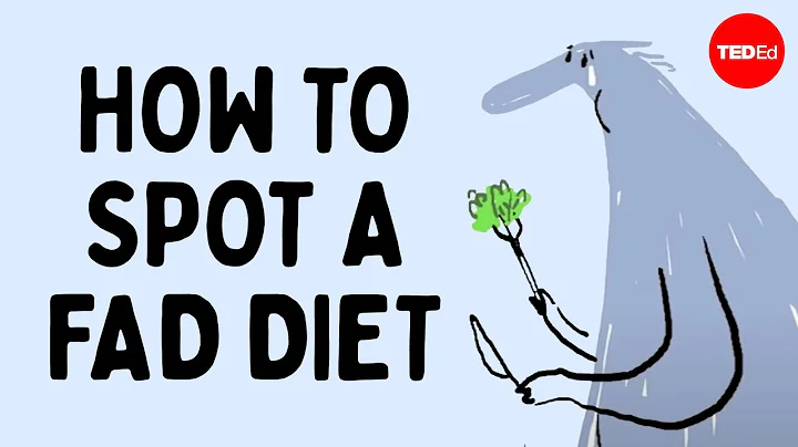 Unveiling the Secrets: Identifying Fad Diets