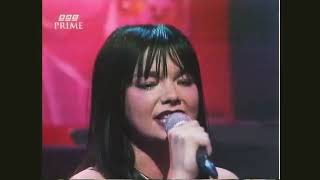 Björk - Possibly Maybe [Live @ Later With Jools Holland 1995]