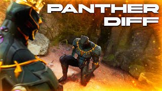 They Played Black Panther Against Me, I Made Them Regret It