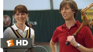 School for Scoundrels (9/11) Movie CLIP - Tennis with Dennis (2006) HD