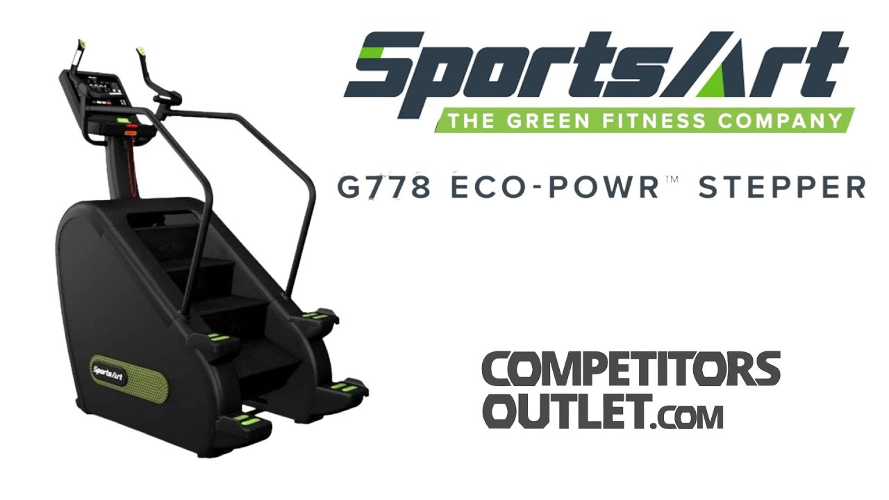Степпер Raizer TF 306