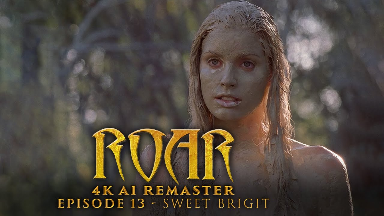 Roar (TV series), Roar Wiki