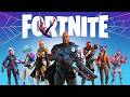 fornite PODRE GANAR 3 CORONAS SEGUIDAS? VICTORIA ROYAL CON AMIGOS 