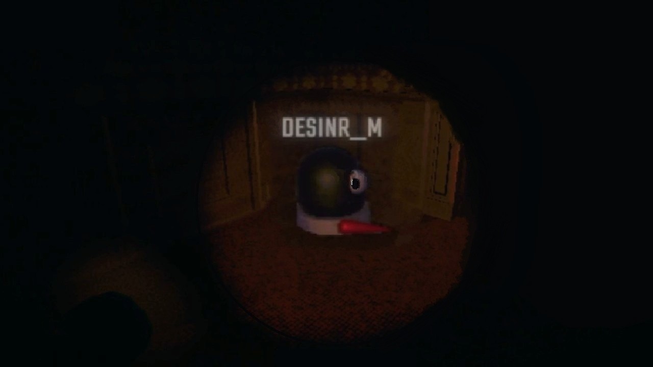 We Have the Worst Teammates in R.E.P.O.
