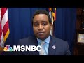 ‘Republicans Are Fighting Themselves’ Says Rep. Joe Neguse | The Last Word | MSNBC