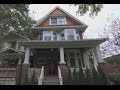 151 Balsam Ave, Toronto, Home for sale