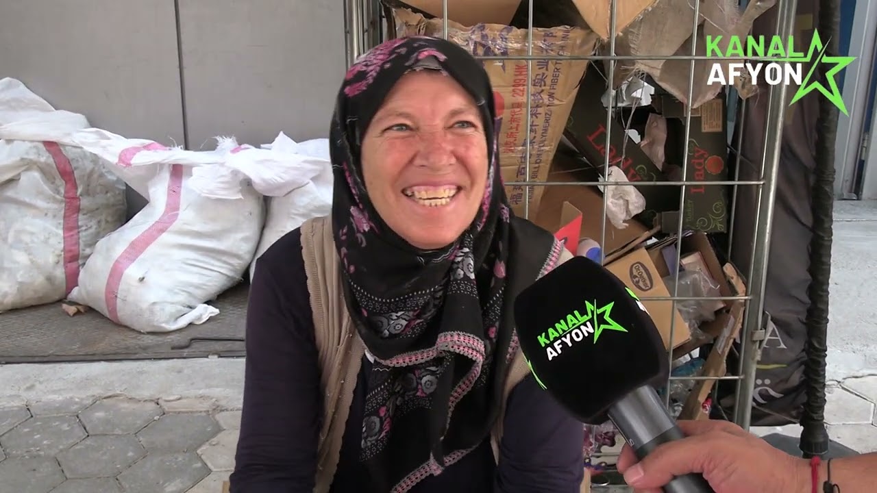 Gurbetin başkenti Emirdağ