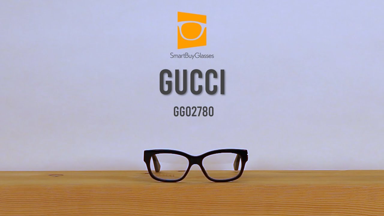 Gucci GG0278O Eyeglasses Product Review 