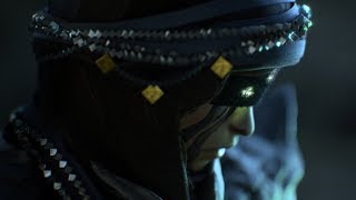 Destiny 2: Shadowkeep - Reveal Trailer [UK]