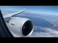 (AWESOME GE90 SOUND) Engine Start and Takeoff from Los Angeles | 777-300ER | American Airlines | LAX