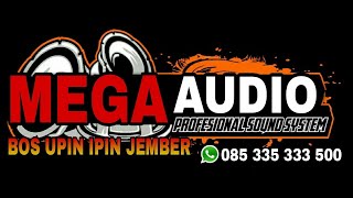 Download lagu 🔴DJ BONGKAR || spesial reques || MEGA AUDIO feat MEGA JAYA JEMBER suport Bos upin ipin production