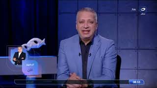د. وسيم السيسي عالم المصريات وحديث خاص عن أسرار الحضارة المصرية القديمة