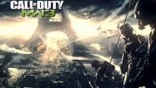 Call of Duty MW3- Theme Song : Brian Tyler