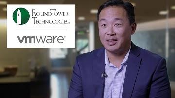 RoundTower: Delivering Modern Managed Services with VMware