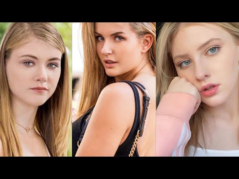 Most Beautiful Teen P*RN STARS in 2022 with NET WORTH