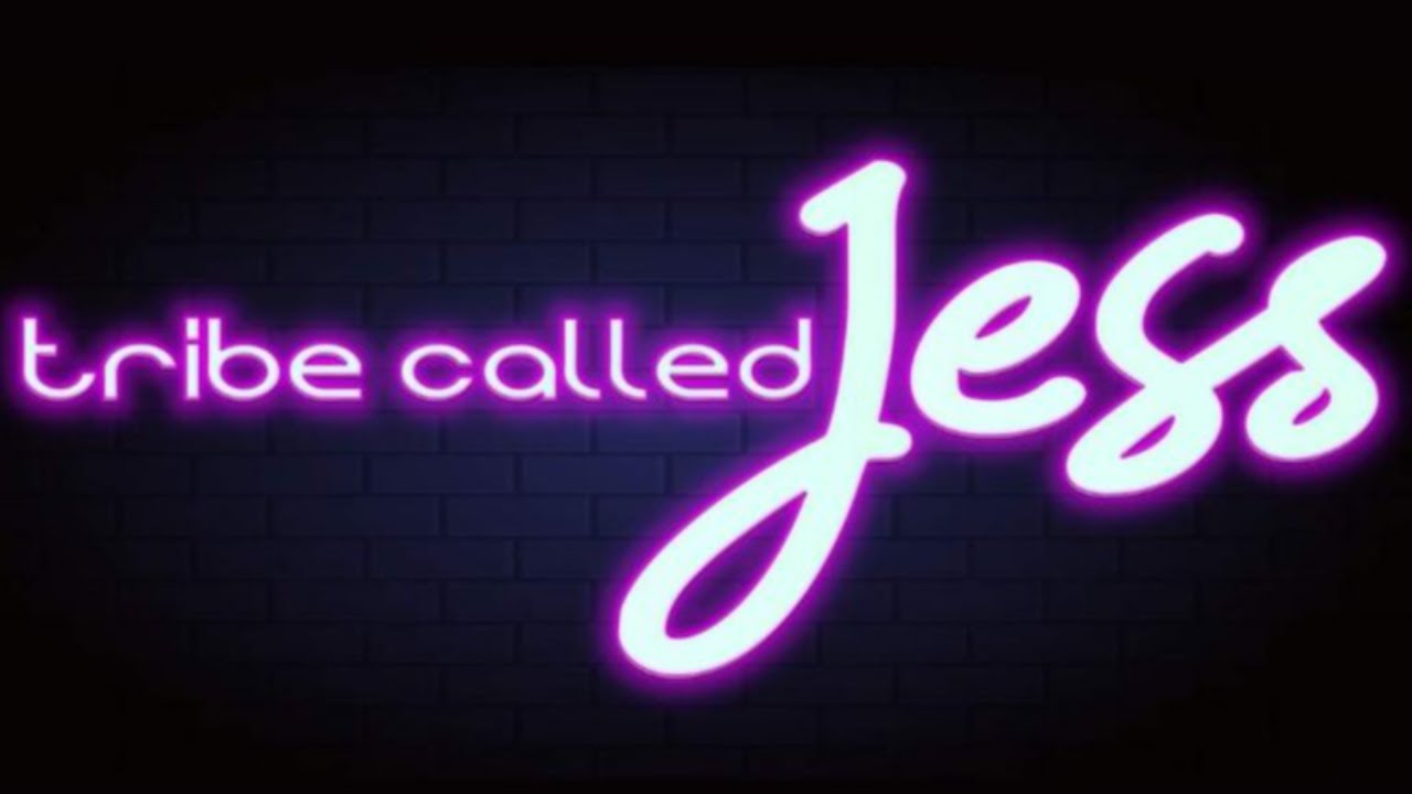 Tribe Called Jess | 12-17-2025 | Wylde Style Network