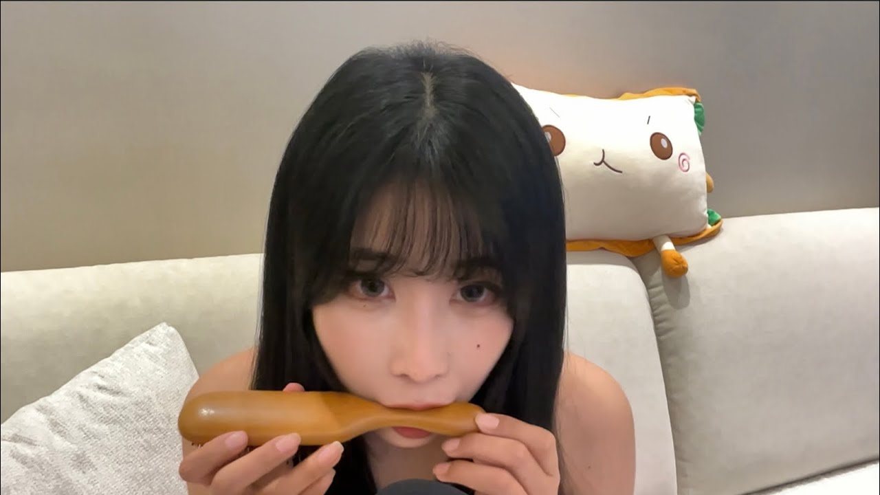 助眠：漫不经心的梳子会让你陷入困倦之中