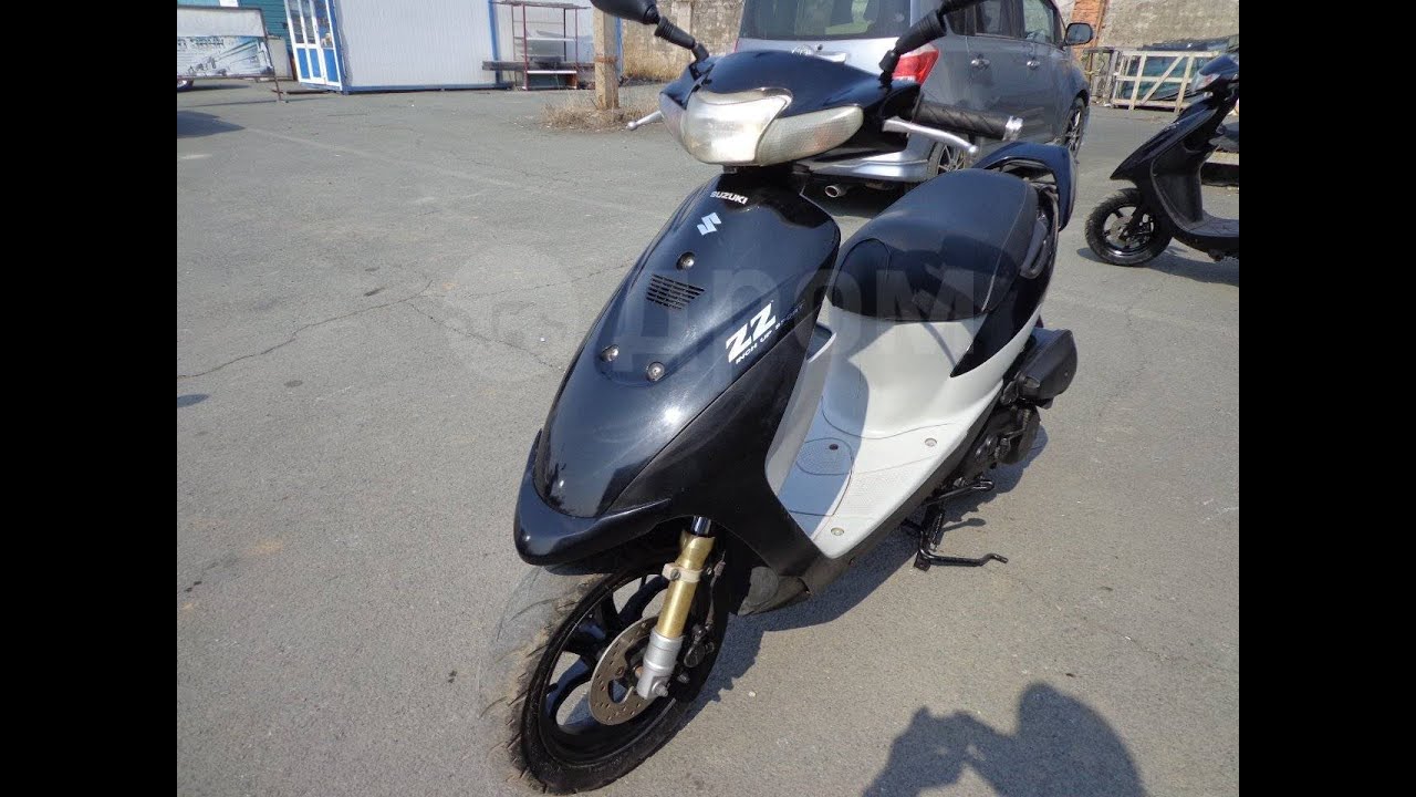 Настройка карбюратора suzuki zz inch up sport