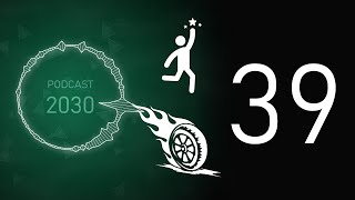 39 | Millennial burnout