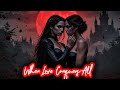 The Crimson Pact | Lesbian Romance Audiobook (WLW Love Story)