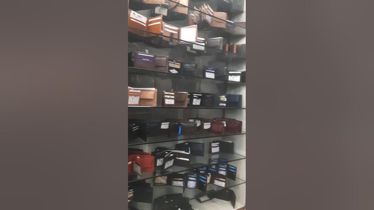 sreeleathers showroom connaught place