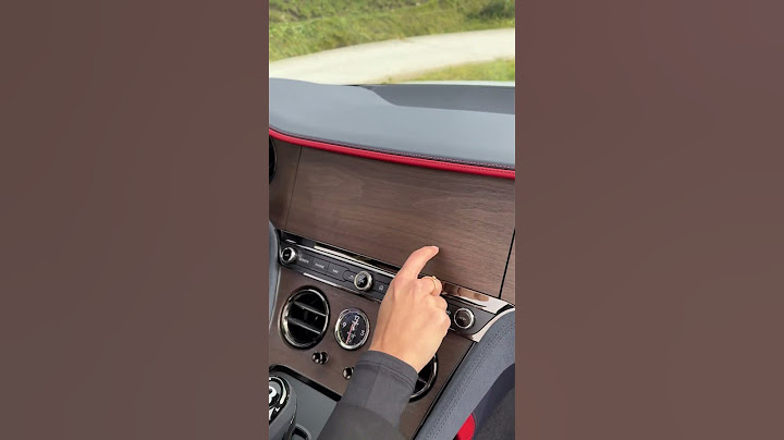 Name a better interior design than this one! 😮‍💨 #shorts | Bentley Continental GTC
