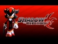 I am all of me  shadow the hedgehog ost