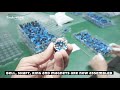 At a drone motor factory in china whats it like    brotherhobby