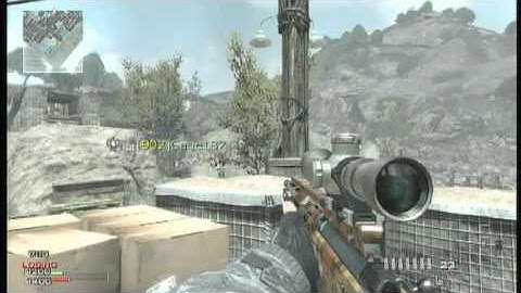 Mw3 Testing Capture card
