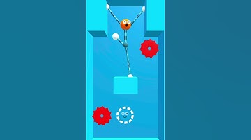 Stretch Guy Teaser #1 - By Ysocorp