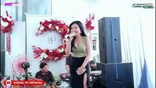 EGO WONG TUO ~ RATIH SANJAYA || WD MUSIC ~ LIVE IN PRAMBATAN KUDUS